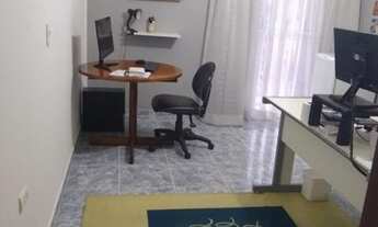 Imagem 7: Sobrado para venda tem 220 metros quadrados com 3 quartos em Vila Mazzei - São Paulo - São