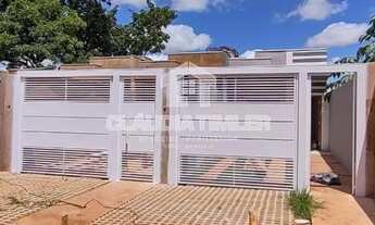 Imagem 3: Casa Térrea Bairro Nova Lima