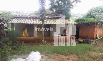 Imagem 3: Igarapé - Terreno Padrão - centro