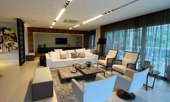 Imagem 4: Terezina 275 - 5 suítes - Adrianópolis