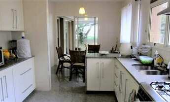 Imagem 6: PARAISO ALTÍSSIMO PADRÃO-4 SUITES+4 VAGAS,304 M² UTEIS