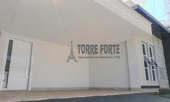 Imagem: GOIÂNIA - Casa Padrão - SETOR JAÓ