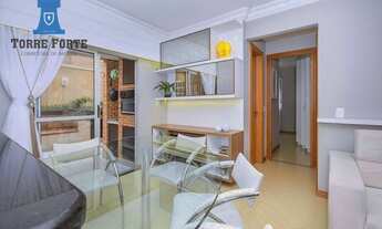 Imagem 7: Apartamento à venda, 67 m² por R$ 580.000,00 - Água Verde - Curitiba/PR