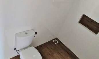 Imagem 7: Belíssimo sobrado geminado alto padrão no centro de Imbé