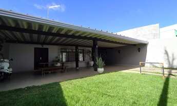 Imagem 3: LONDRINA - Casa Padrão - Jardim Flórida