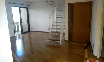 Imagem 2: Apartamento Cobertura Duplex para Aluguel na Av. Bady Bassitt em São José do Rio Preto-SP