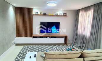 Imagem 6: Casa - Vilagge Capricio - Louveira