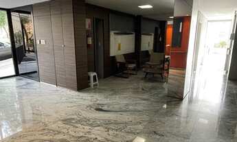 Imagem 2: Apartamento para venda tem 99 metros quadrados com 3 quartos suíte lazer completo