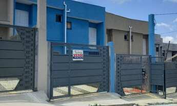 Imagem: Lindíssimos sobrados jardim Melissa, 2