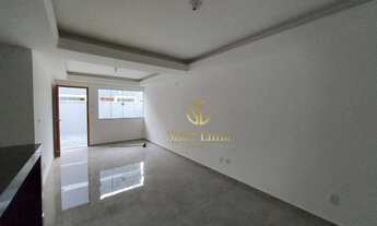 Imagem 4: Casa com 3 dormitórios à venda, 85 m² por R$ 380.000,00 - Village Rio das Ostras - Rio das