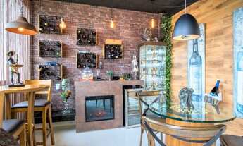 Imagem 5: APARTAMENTO 3 QUARTOS 2 SUÍTES 3 VAGAS VILA GRIMM