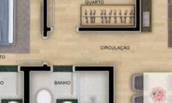 Imagem 5: Apartamento RESIDENCIAL em CURITIBA - PR, BACACHERI
