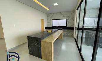 Imagem: Casa em Anápolis City