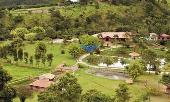 Imagem: Sítio à venda, 60278 m² por R$ 4.000.000,00