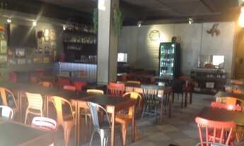 Imagem: Restaurante e Bar e Marmitaria