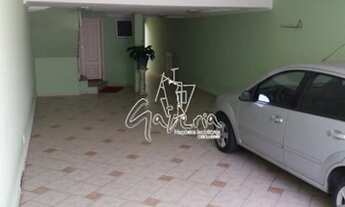 Imagem 7: SãO CAETANO DO SUL - Casa Padrão - Olímpico