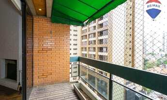 Imagem 7: Apartamento com 2 dormitórios à venda, 103 m² por R$ 1.590.000,00 - Pinheiros - São Paulo