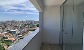 Imagem 4: Apartamento para aluguel, 3 quartos, 1 suíte, 2 vagas, Betânia - Belo Horizonte/MG