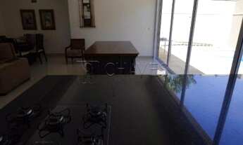 Imagem 4: Ribeirão Preto - Casa de Condomínio - Condomínio Aroeira