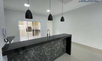 Imagem 4: Casa com 2 dormitórios à venda, por R$ 310.000 - Jardim Ypê - Botucatu/SP