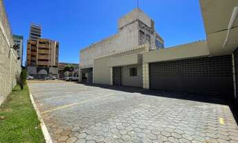 Imagem 4: Galpão/Depósito/Armazém para aluguel possui 1000 metros quadrados com 4 salas e 5 banheiro