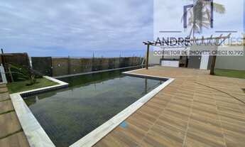 Imagem 3: Village para Venda em Lauro de Freitas, Ipitanga, 3 dormitórios, 2 suítes, 4 banheiros, 1