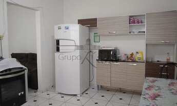 Imagem 4: Sao Jose dos Campos - Casa Padrão - Cidade Morumbi