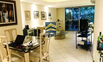 Imagem 2: Apartamento para Venda em Rio de Janeiro, Barra da Tijuca, 3 dormitórios, 1 suíte, 3 banhe