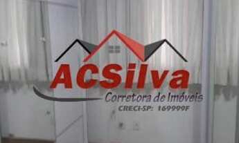 Imagem 3: Apto Centro SBC Apartamento com 2 dormitórios