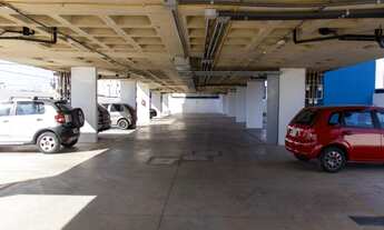 Imagem 3: Apto 46m² Novo 2 dorm 1 vaga Jundiapeba Mogi das Cruzes