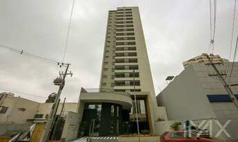 Imagem 2: Apartamento com 1 dormitório à venda, 47 m² por R$ 425.000,00 - Edifício Residencial Miró