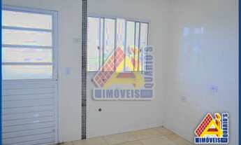 Imagem 4: Sobrado à Venda - Parque Cruzeiro