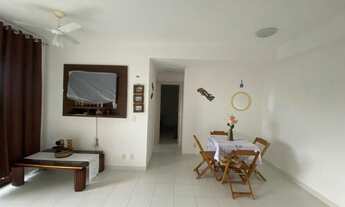 Imagem 3: Apartamento no Jardins 2 quartos Nascente