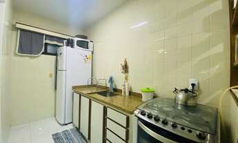 Imagem 7: Barbada de dois dormitórios