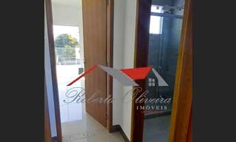 Imagem 4: Casa para venda tem 100 metros quadrados com 2 quartos em Unamar (Tamoios) - Cabo Frio - R