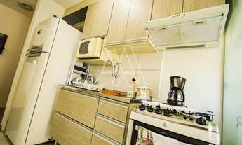 Imagem 3: 3 Quartos com suíte Colina de Laranjeiras