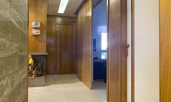 Imagem 3: Apartamento impecável e aconchegante com 3 suítes perto dos Clubes Hebraica e Pinheiros