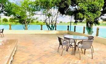 Imagem 7: Condomínio Lugune Ville Dúplex luxuoso com 4 suite sendo 1 Closet, 1 quarto Térreo