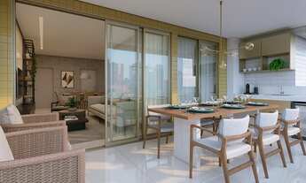 Imagem 4: Edf. Aurora Casa Forte