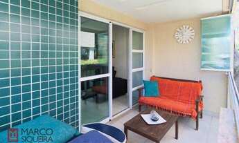 Imagem: Gávea, 2 quartos, novo, mobiliado, 82m²