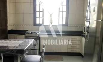 Imagem 4: Casa à venda no bairro Guarani - Colombo/PR