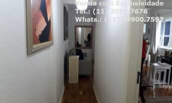 Imagem 6: Apartamento 80 metros/02 dormitórios próxi