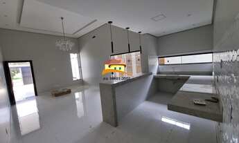 Imagem 4: Casa Térrea para Venda em Palmas, Plano Diretor Sul, 3 dormitórios, 1 suíte, 2 banheiros