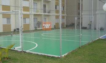 Imagem 3: Apartamento Padrão para Venda e Aluguel em Jardim Jaraguá Taubaté-SP - 1097