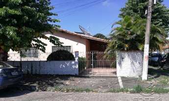 Imagem: RESENDE - Casa Padrão - Nova Liberdade