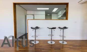 Imagem 7: Apartamento Alto Padrão para Venda em Brooklin São Paulo-SP - 41-90111-T