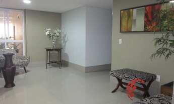 Imagem 4: Apartamento Frente para Av. Oceânica - 03 Quartos - Prédio na Beira Mar