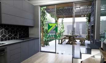 Imagem 7: Casimiro de Abreu - Casa Padrão - Centro, Barra de São João