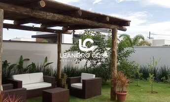 Imagem 3: Casa com 3 suítes à venda, 270m² no Condomínio Portal dos Bandeirantes - Salto/SP