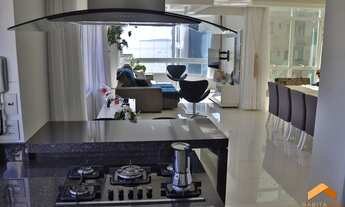 Imagem 5: Itapema Centro 100m. do Mar Apartamento Mobiliado 3 Suítes, 2 Vagas , Área de Lazer comp